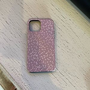 Burga Hot Cocoa - Spotted iPhone 12 Pro Tough Case